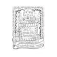 You're God's Girl! Coloring Book