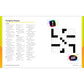 Crossword Puzzles for Kids: A Fun and Challenging Puzzle Book