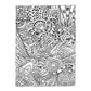 Creative Haven Entangled Coloring Book