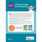 I'm on My Way to First Grade Summer Workbook: 200+ Pages of Games & Activities