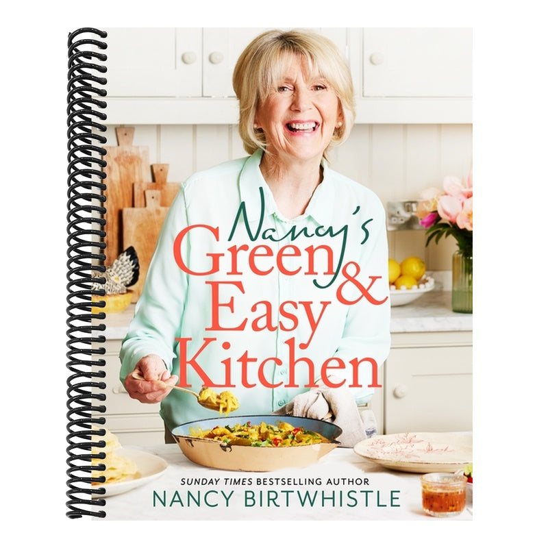 Nancy's Green and Easy Kitchen: Delicious Everyday Meals