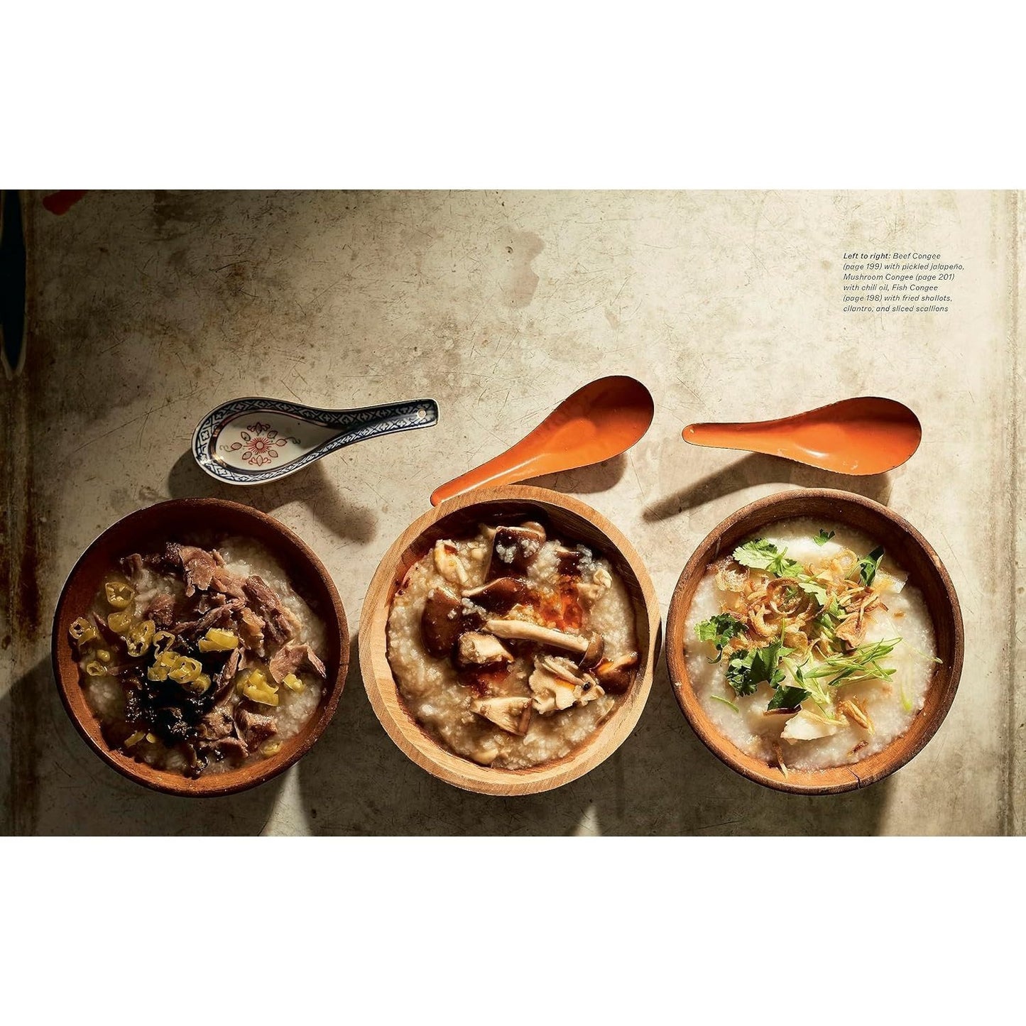 Kung Food: Chinese American Recipes from a Third-Culture Kitchen: A Cookbook (Spiral Bound)