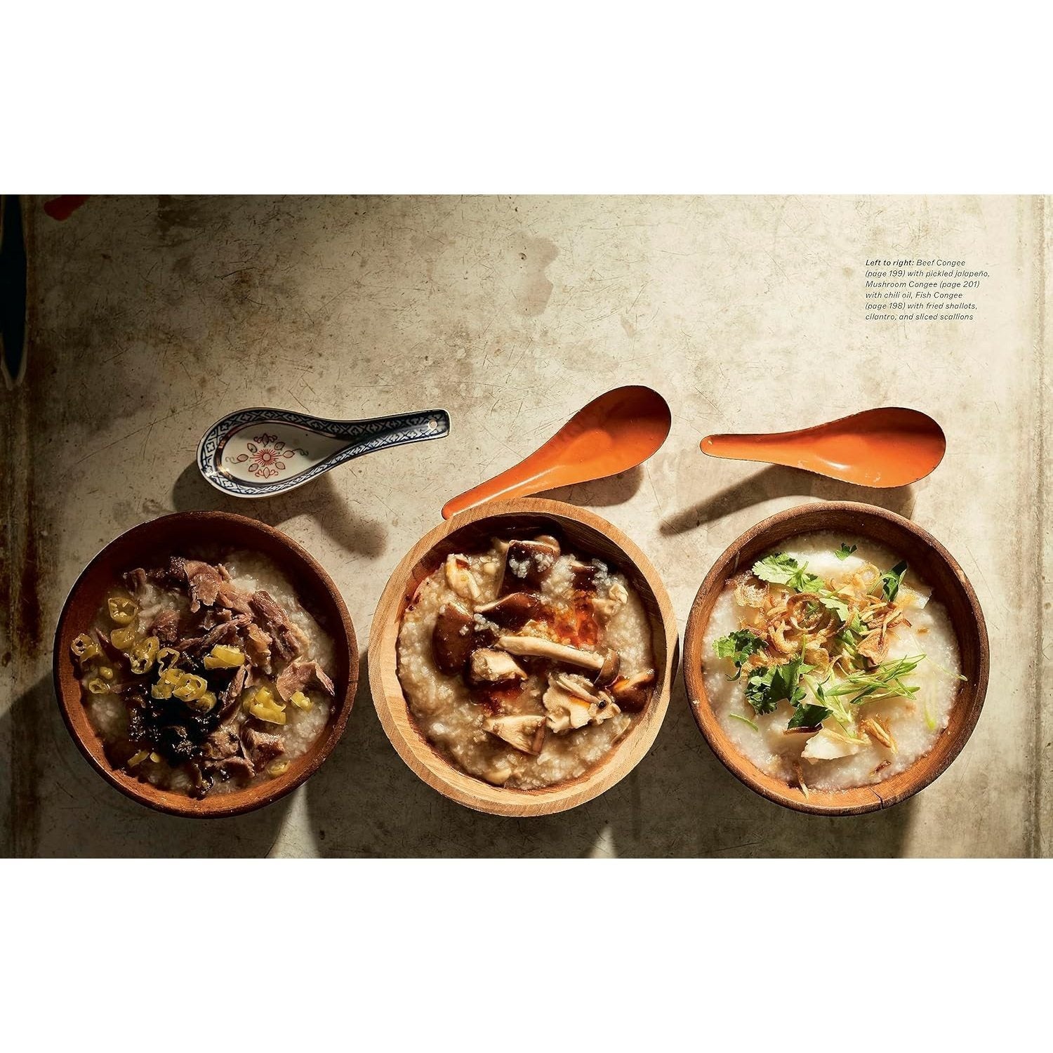 Kung Food: Chinese American Recipes from a Third-Culture Kitchen: A Cookbook (Spiral Bound)