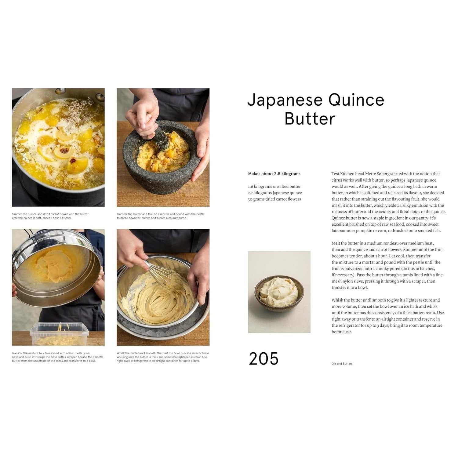 The Noma Guide to Building Flavour: Including Recipes and Techniques for Sauces, Butters, Broths, Reductions, Preserves, Vinaigrettes, Flavoured Salts, an