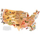American Soul: The Black History of Food in the United States - Including 40 Recipes