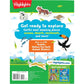 All about the Planet (Highlights All about Activity Books) (Spiral Bound)