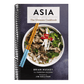 Asia: The Ultimate Cookbook