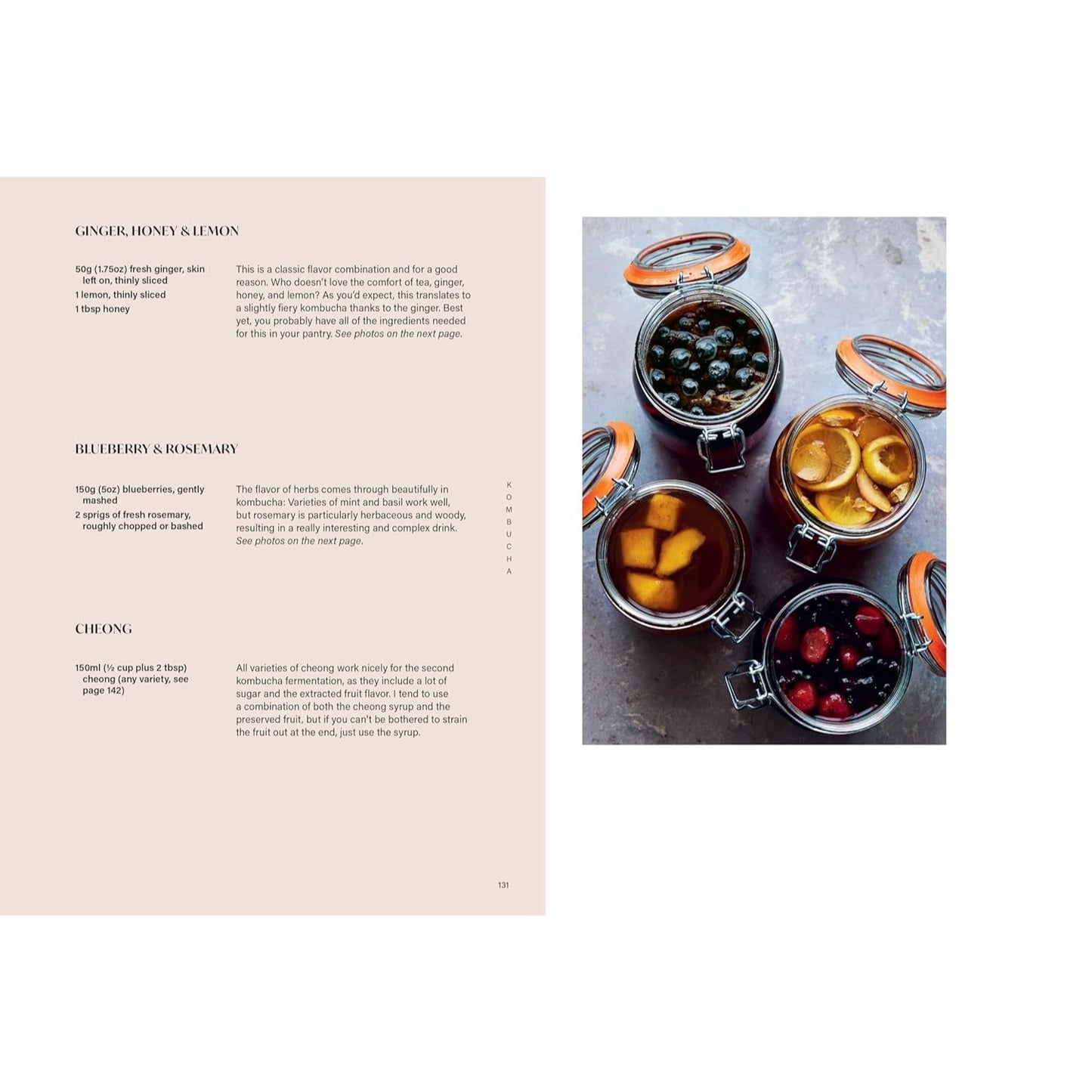 Ferment: Simple Recipes from My Multicultural Kitchen