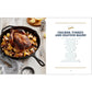 One-Pan Cookbook for Men: 100 Easy Single-Skillet Recipes to Step Up Your Cooking Game (Spiral Bound)