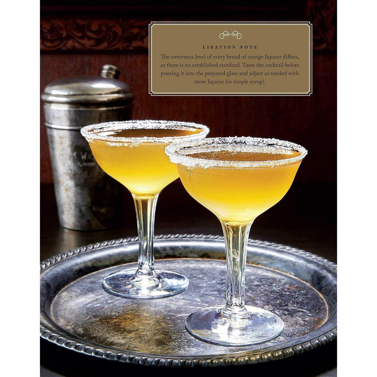 The Official Downton Abbey Cocktail Book: Appropriate Libations for All Occasions