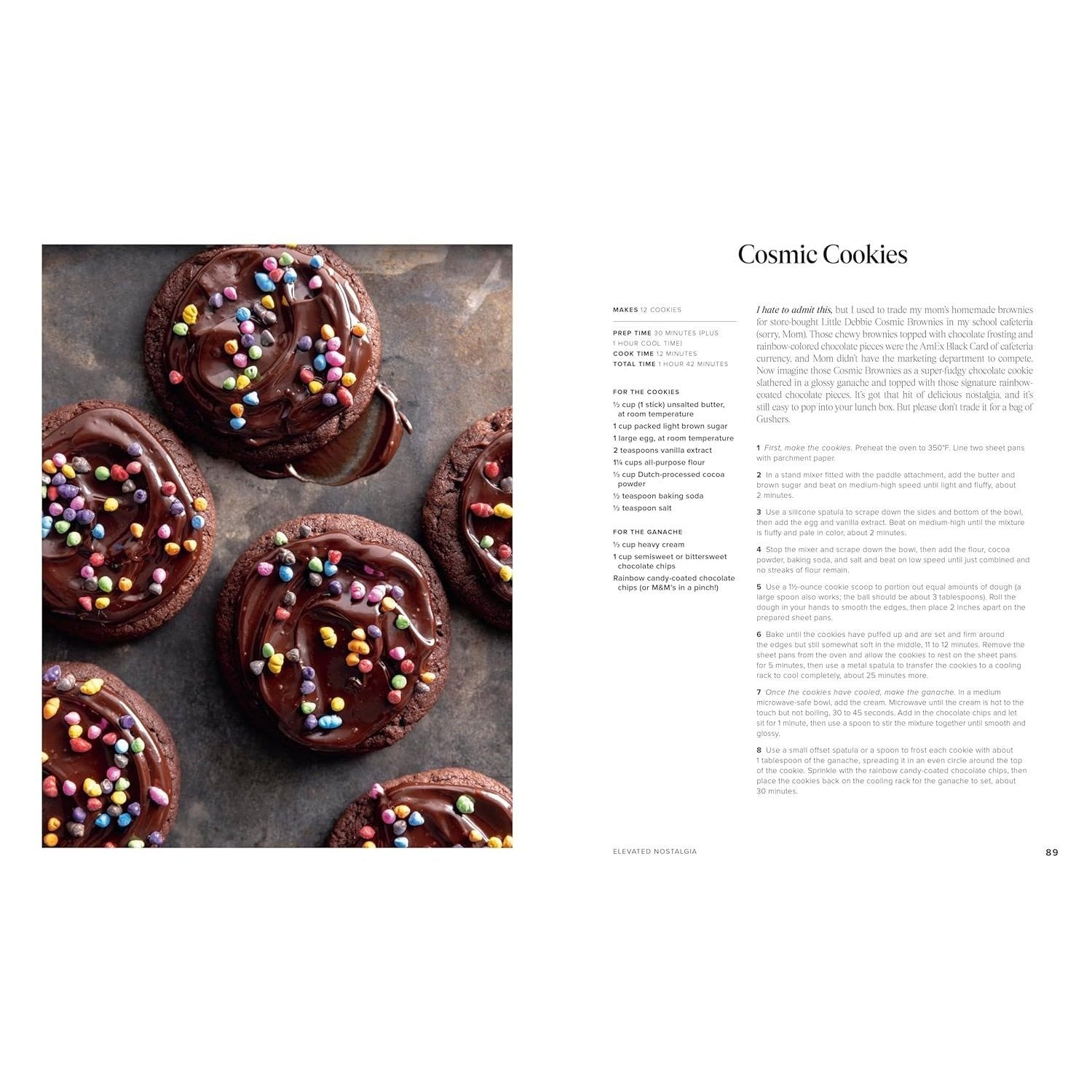 Sweet Tooth: 100 Desserts to Save Room for (a Baking Book) (Spiral Bound)
