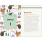 Horse Life: The Ultimate Guide to Caring for and Riding Horses for Kids