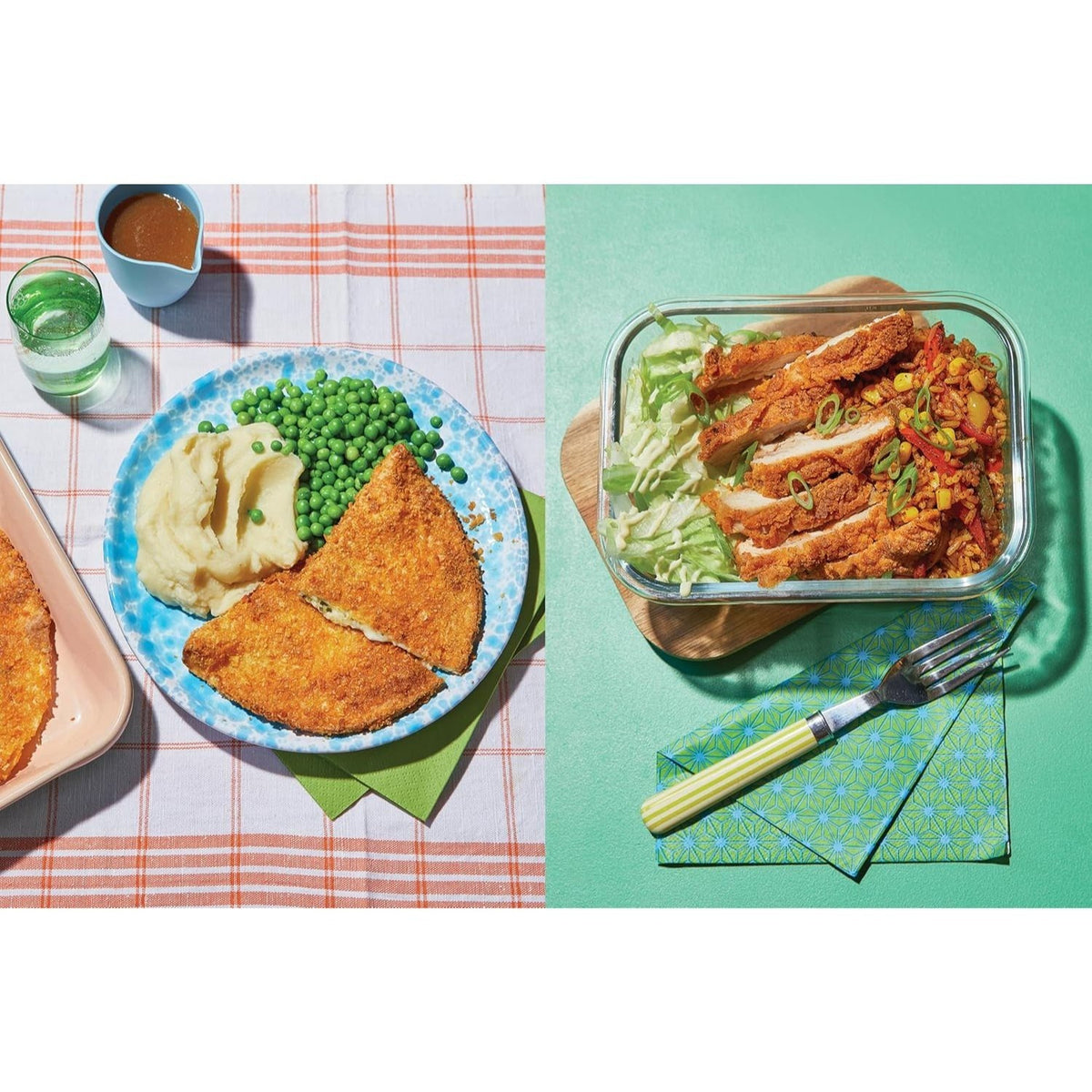 Budget Gluten Free: Over 100 Easy and Affordable Recipes for Every Day