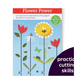 Preschool Cutting and Pasting: Scissor Skills Activity Book for Preschoolers to Practice Cutting Paper, Sort, Match, Find Patterns and More (Highlights Learn on the Go Practice Pads)