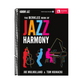 The Berklee Book of Jazz Harmony - Book/Online Audio [With CD (Audio)]