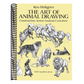 The Art of Animal Drawing: Construction, Action Analysis, Caricature (Revised)