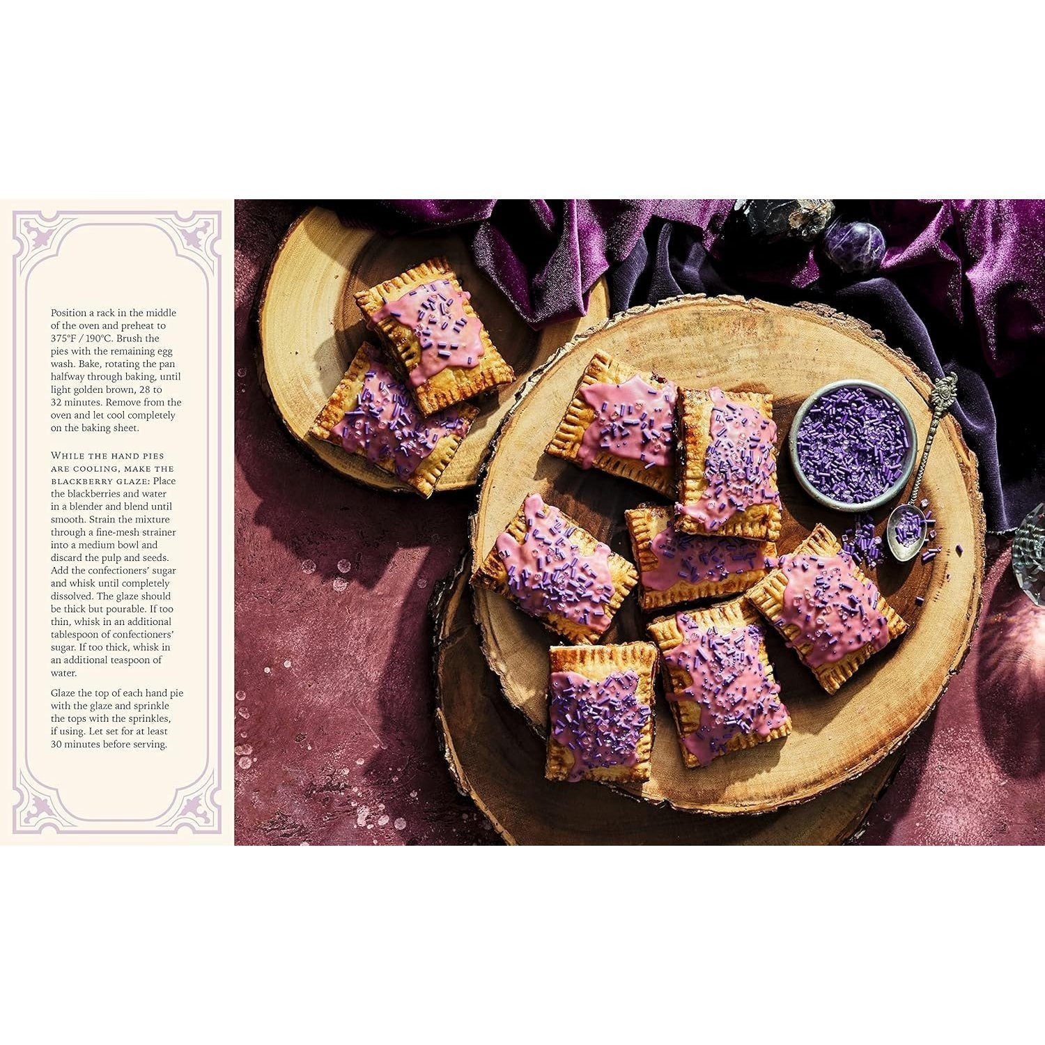 Exquisite Exandria: The Official Cookbook of Critical Role (Spiral Bound)