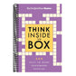New York Times Games Think Inside the Box: 200 Easy to Hard Crossword Puzzles