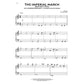 Star Wars for Beginning Piano Solo - Star Wars Piano Sheet Music Collection with 10 Iconic Themes - Easy Piano Music Book for Kids and Adults
