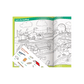 Playtime Sticker Puzzles