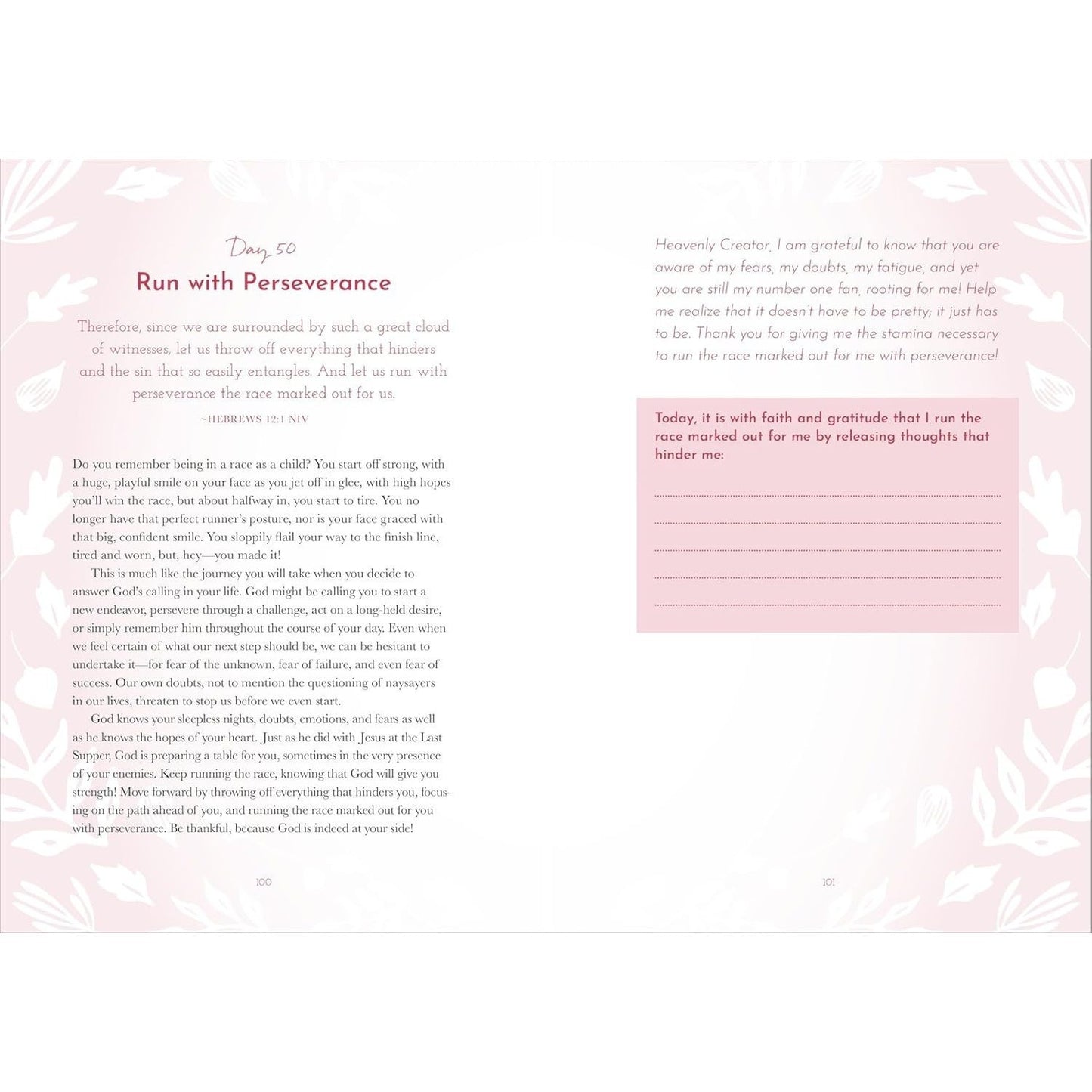 Each Day a Gift: A Gratitude Devotional for Women: 90 Devotions to Make a Habit of Praise and Thanks