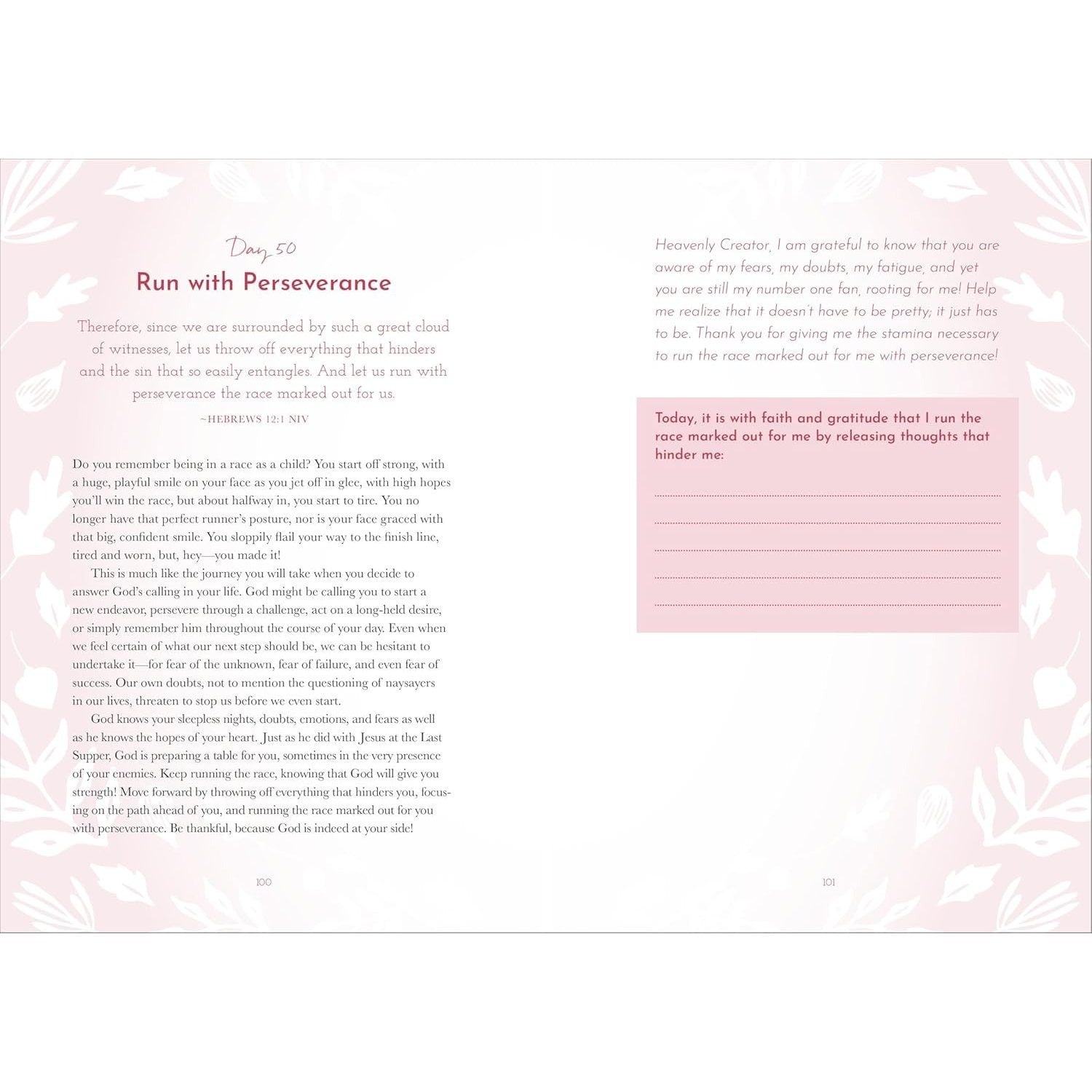 Each Day a Gift: A Gratitude Devotional for Women: 90 Devotions to Make a Habit of Praise and Thanks