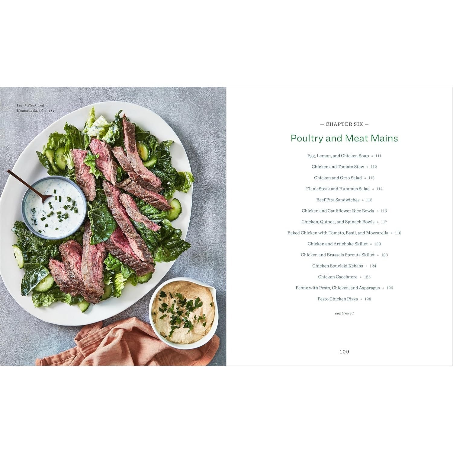 The 5-Ingredient Heart Healthy Cookbook: 101 Flavorful Low-Sodium, Low-Fat Recipes