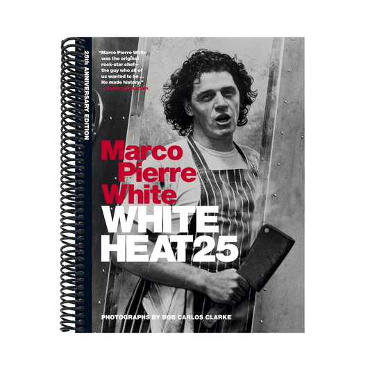 White Heat 25