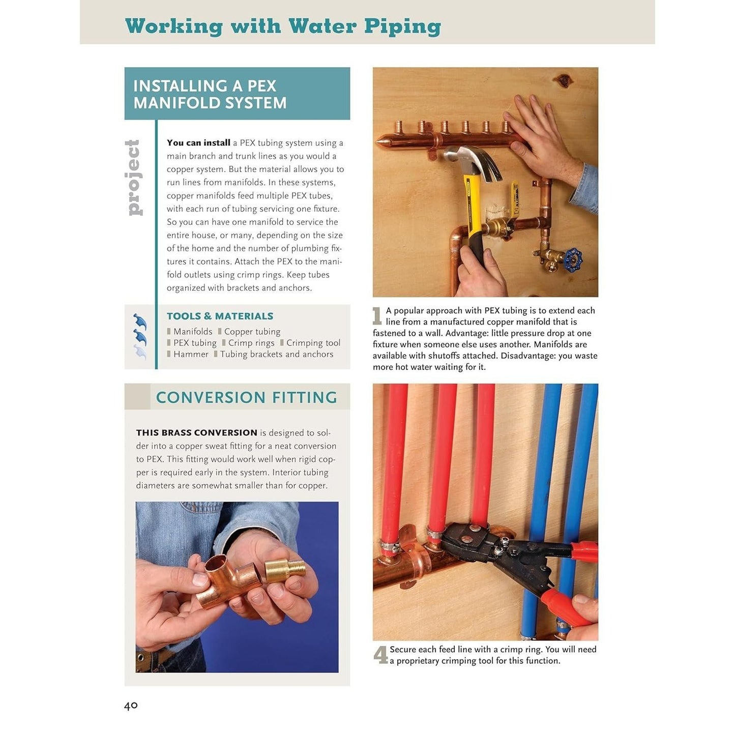 Ultimate Guide: Plumbing, Updated 6th Edition: Meets 2024 National Plumbing Code Standards