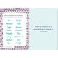 A Year of Mindfulness: A 52-Week Guided Journal to Cultivate Peace and Presence