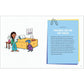 Mindfulness Workbook for Kids: 60+ Activities to Focus, Stay Calm, and Make Good Choices (Health and Wellness Workbooks for Kids) (Spiral Bound)