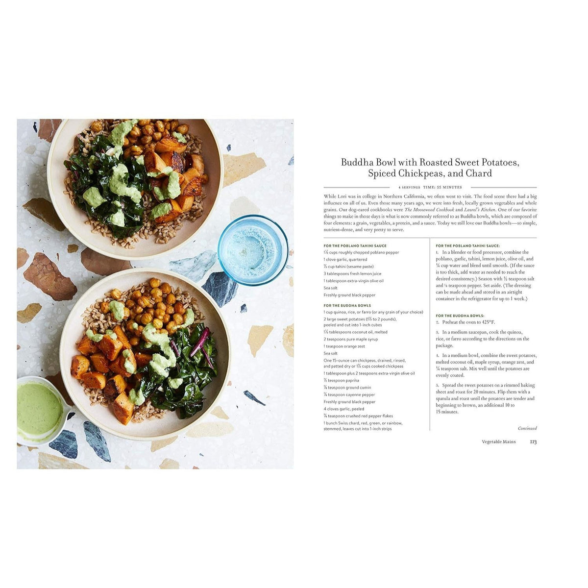 Mostly Plants: 101 Delicious Flexitarian Recipes from the Pollan Family