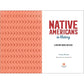 Native Americans in History: A History Book for Kids