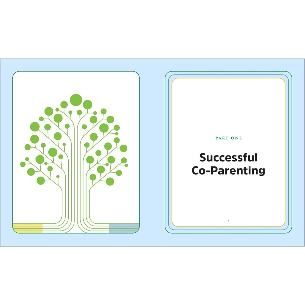 The Successful Co-Parenting Workbook: Practical Exercises to Heal Yourself and Help Your Kids Thrive
