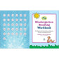 My Kindergarten Reading Workbook: 101 Games and Activities to Support Phonics and Sight Words