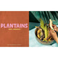 Belly Full: Exploring Caribbean Cuisine Through 11 Fundamental Ingredients and Over 100 Recipes [A Cookbook] (Spiral Bound)