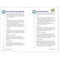 Couple's Bucket List: 101 Fun, Engaging Dating Ideas (Spiral Bound)
