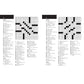 World Almanac Book of Crosswords