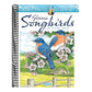 Creative Haven Glorious Songbirds Coloring Book