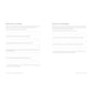 The Cognitive Behavioral Therapy Workbook for Panic Attacks