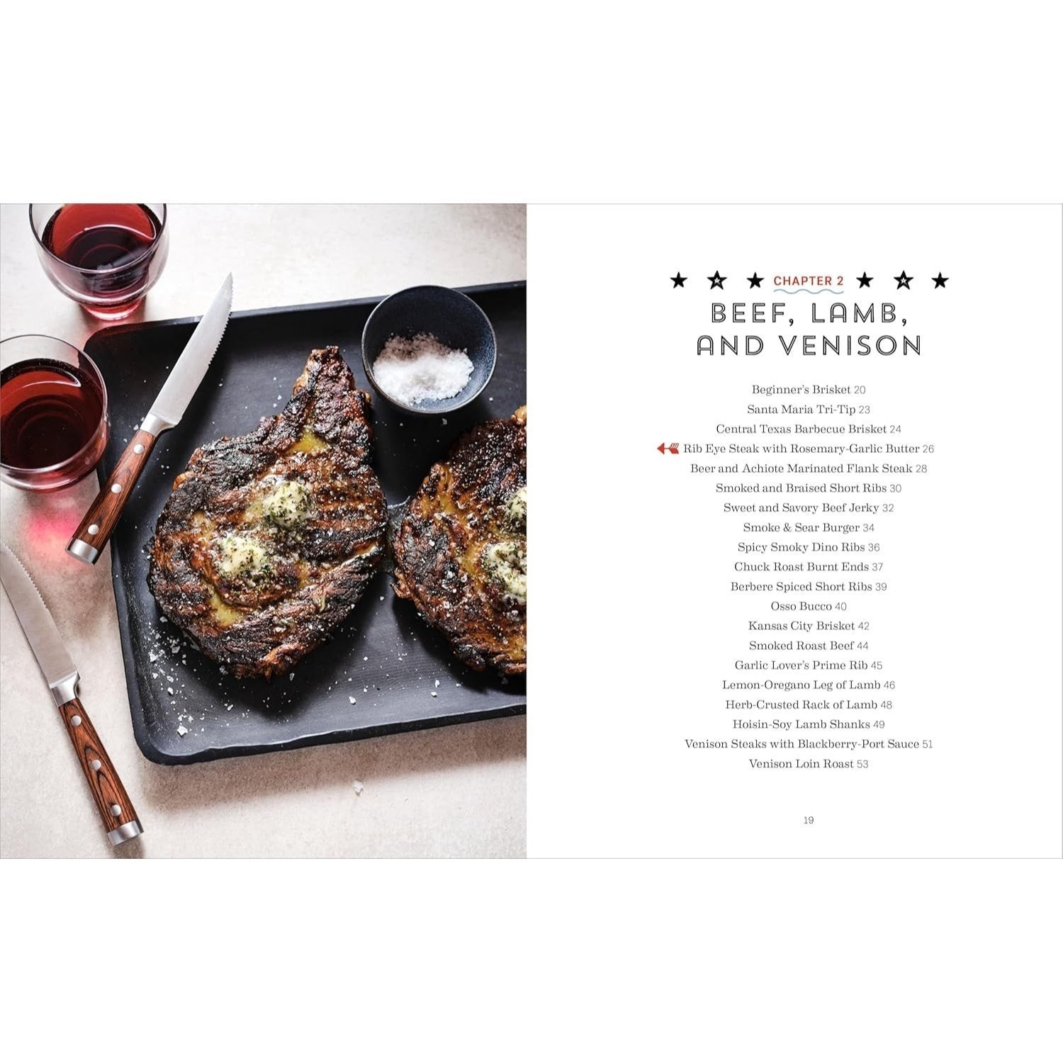 The Complete Guide to Smoking Meat: 100 Smokin' Good Recipes for BBQ and More
