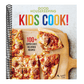 Good Housekeeping Kids Cook!: 100+ Super-Easy, Delicious Recipes - A Kids Cookbook