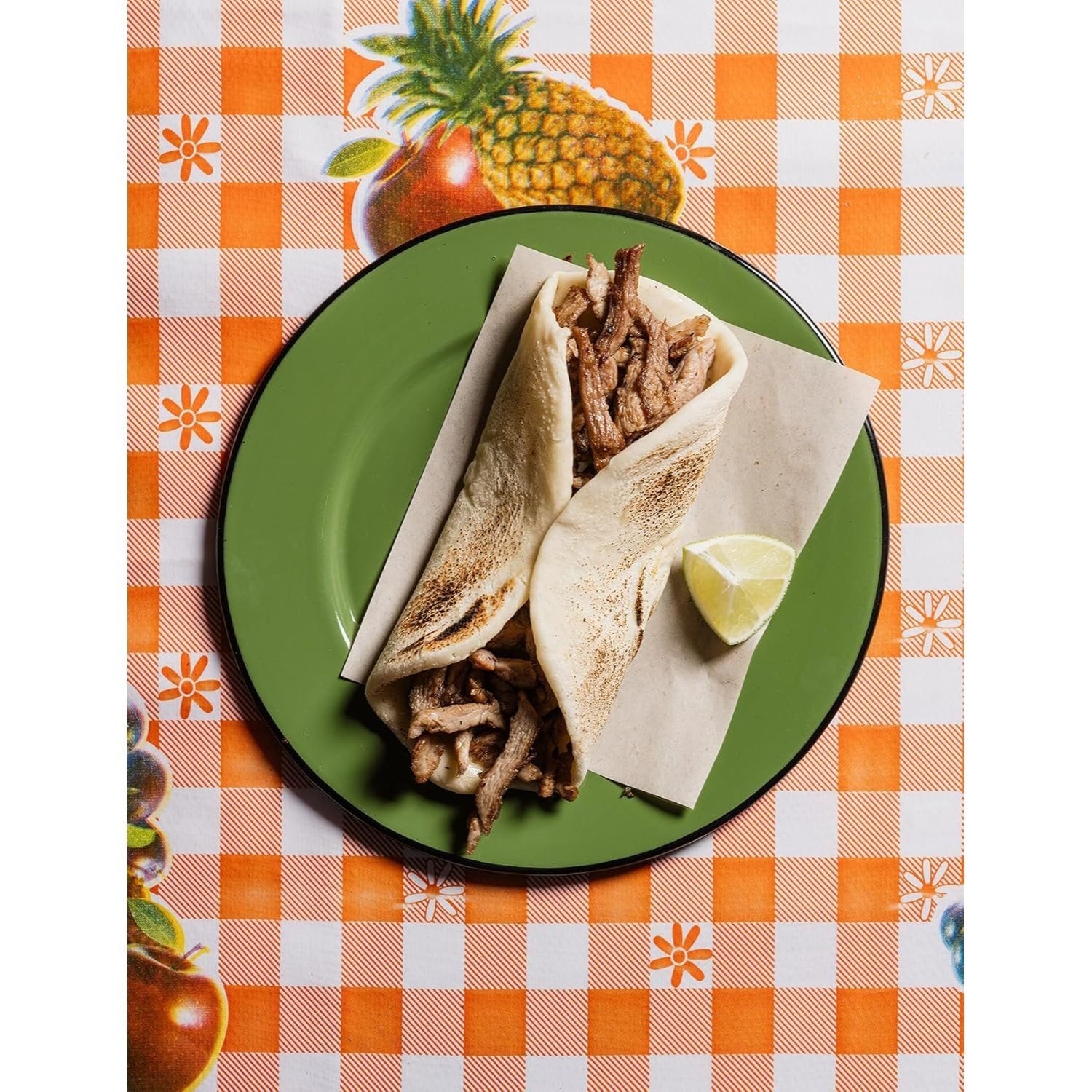 Sunny Days, Taco Nights: A Cookbook (Spiral Bound)
