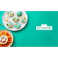 Edible Crafts Kids' Cookbook: 25 Fun Projects to Make and Eat! (Spiral Bound)