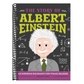 The Story of Albert Einstein: An Inspiring Biography for Young Readers