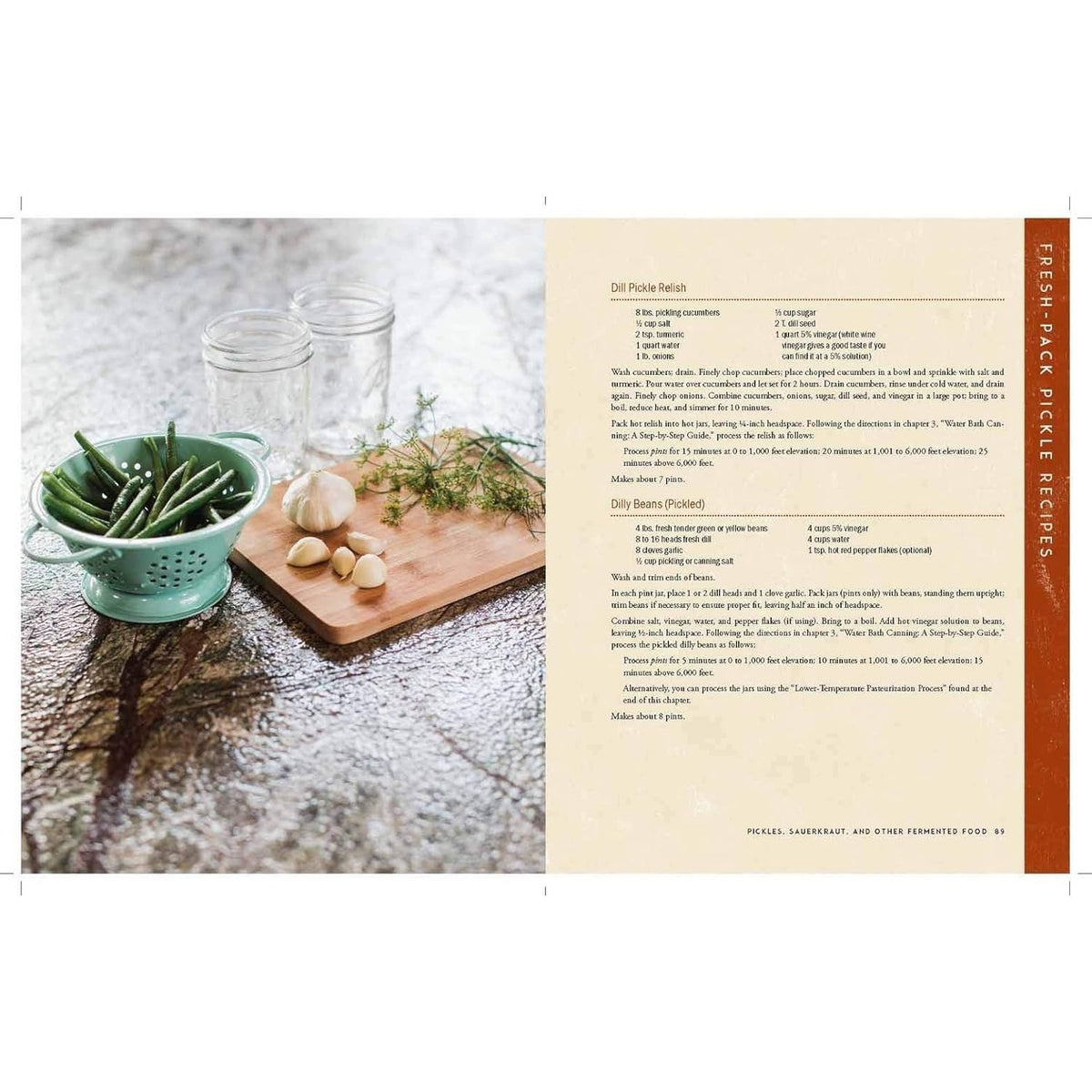The Homestead Canning Cookbook: -Simple, Safe Instructions from a Certified Master Food Preserver -Over 150 Delicious, Homemade Recipes -Practical Help to