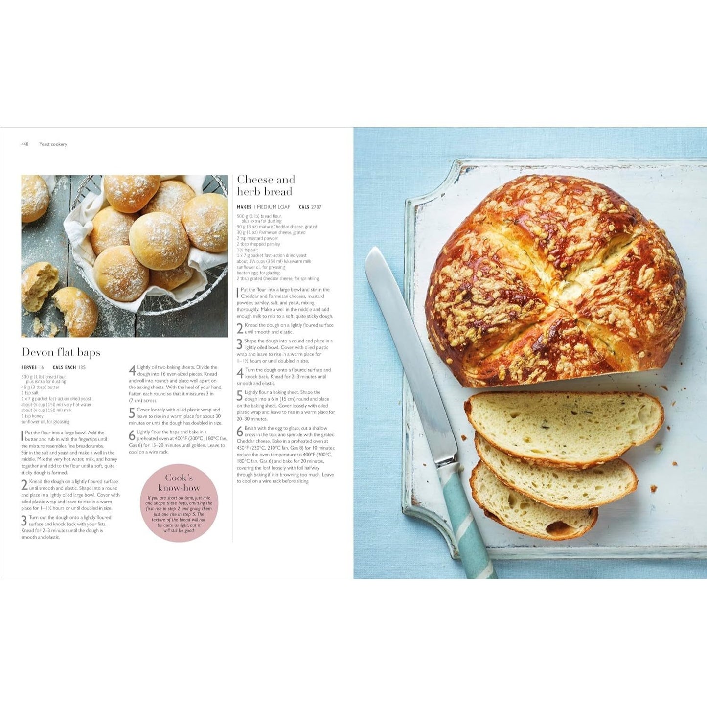 Mary Berry's Complete Cookbook: Over 650 Recipes (Spiral Bound)
