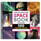 The Fascinating Space Book for Kids: 500 Far-Out Facts! (Fascinating Facts)