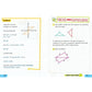 Everything You Need to Ace Geometry in One Big Fat Notebook (Big Fat Notebooks) (Spiral Bound)