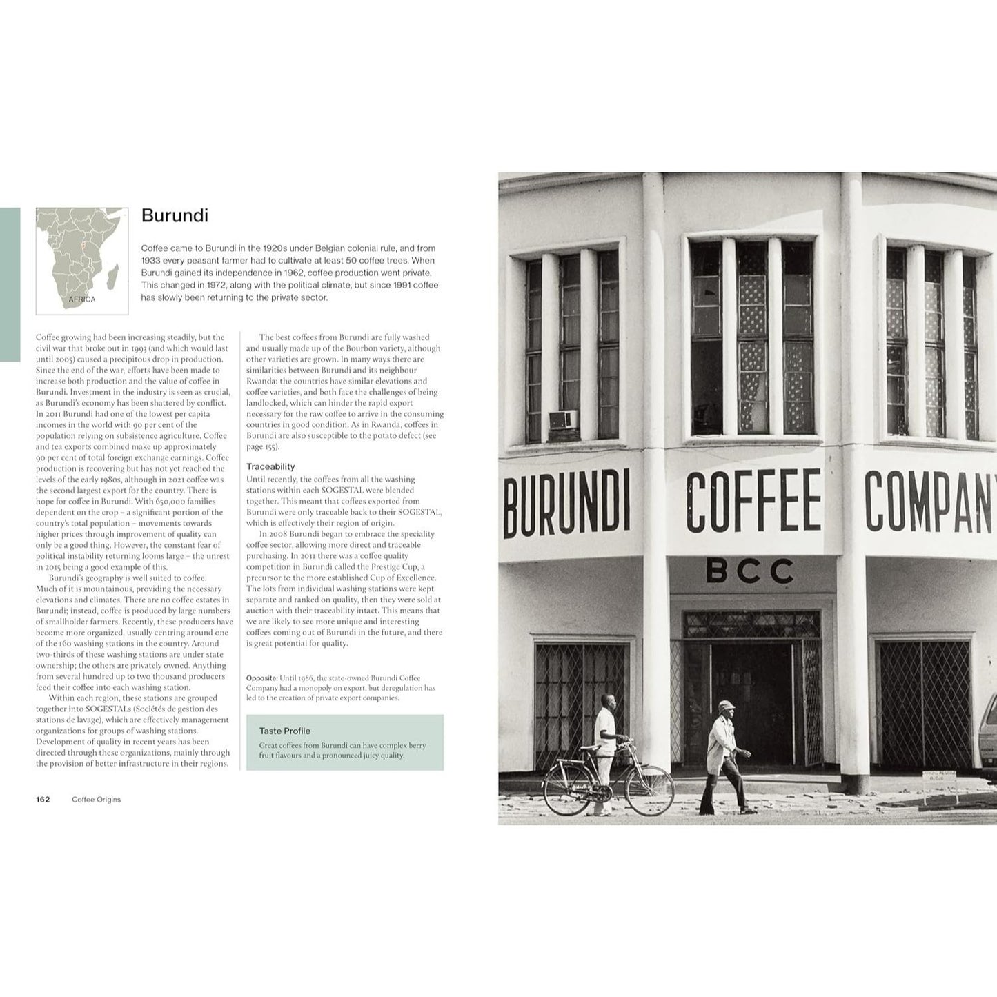 The World Atlas of Coffee 3rd Edition: From Beans to Brewing - Coffees Explored, Explained and Enjoyed